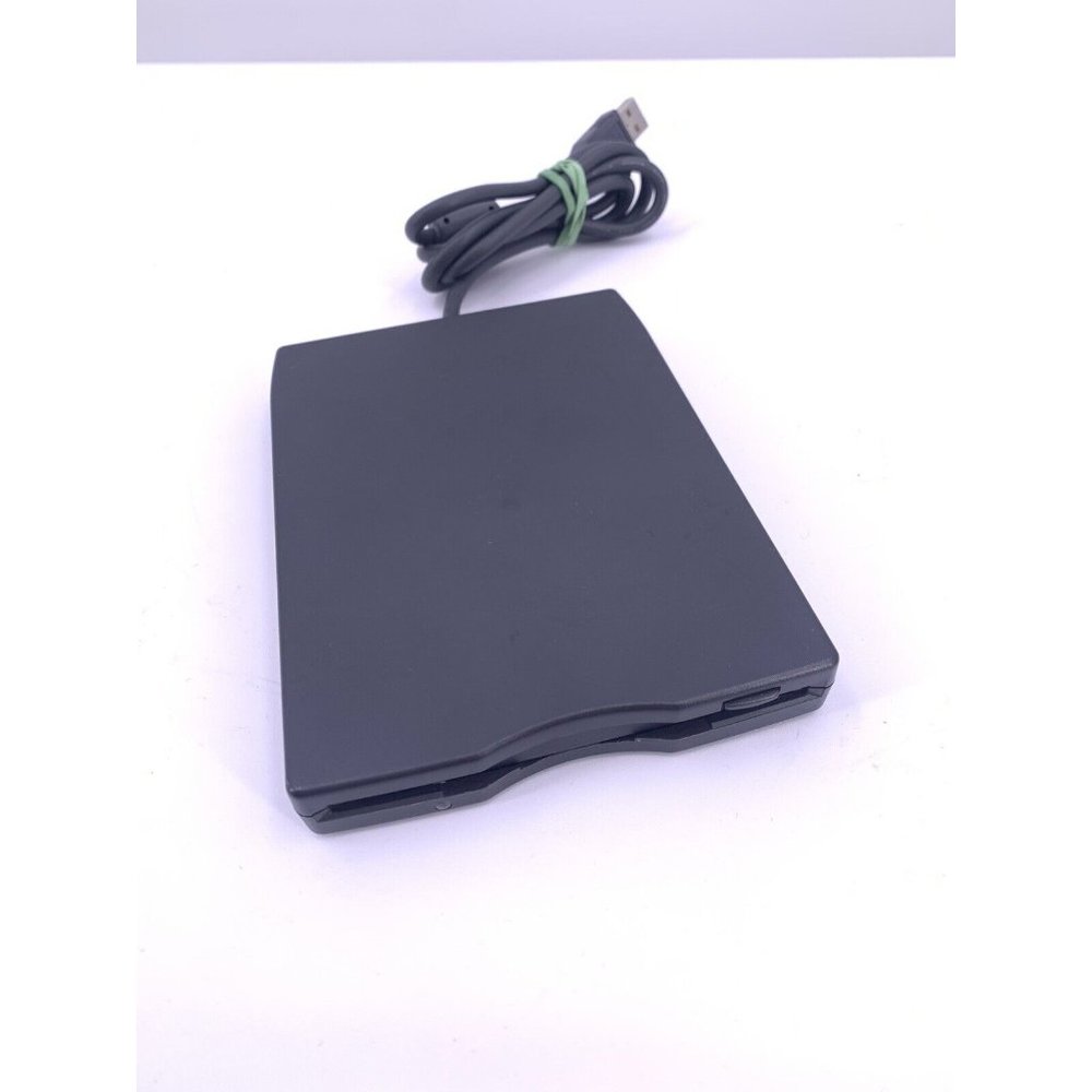 Dell Floppy Drive Module 19308802-64 5907366 (b-1)